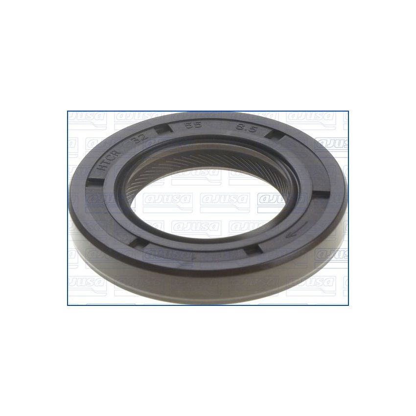 USZCZELNIACZ WAŁKA SIMMERING AJUSA 15086100 SUBARU 2.0 98-
