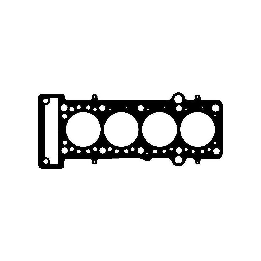 USZCZELKA GŁOWICY CORTECO 414050P ROVER 1.4-1.6 W10B14A 00-