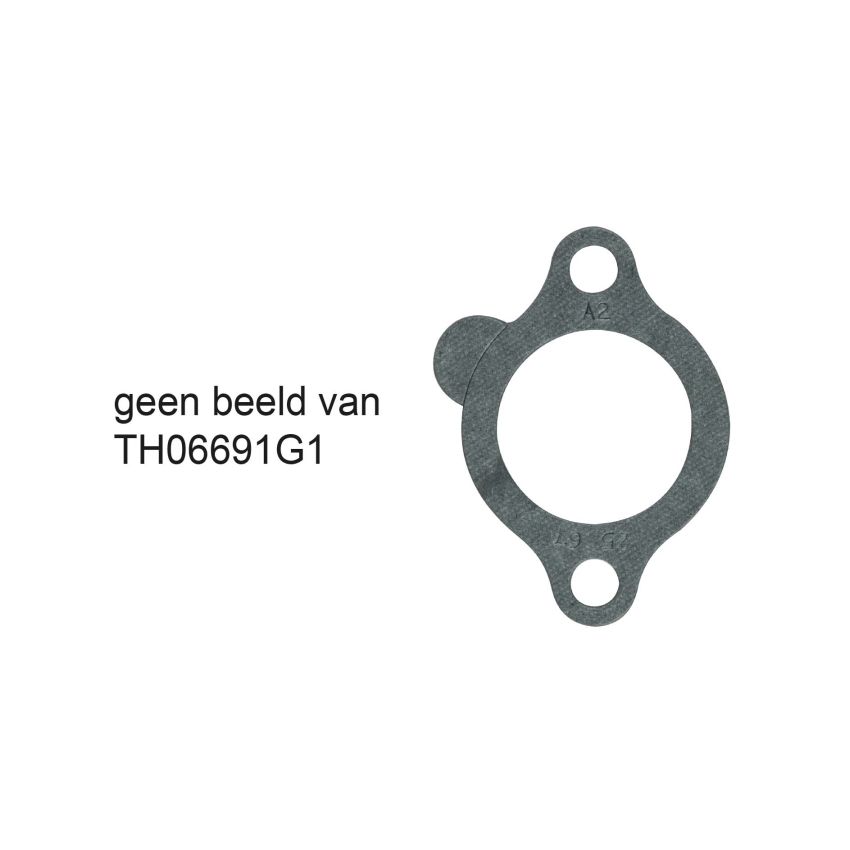 TERMOSTAT GATES TH06691G1 CHRYSLER 1.6-4.0 97-10