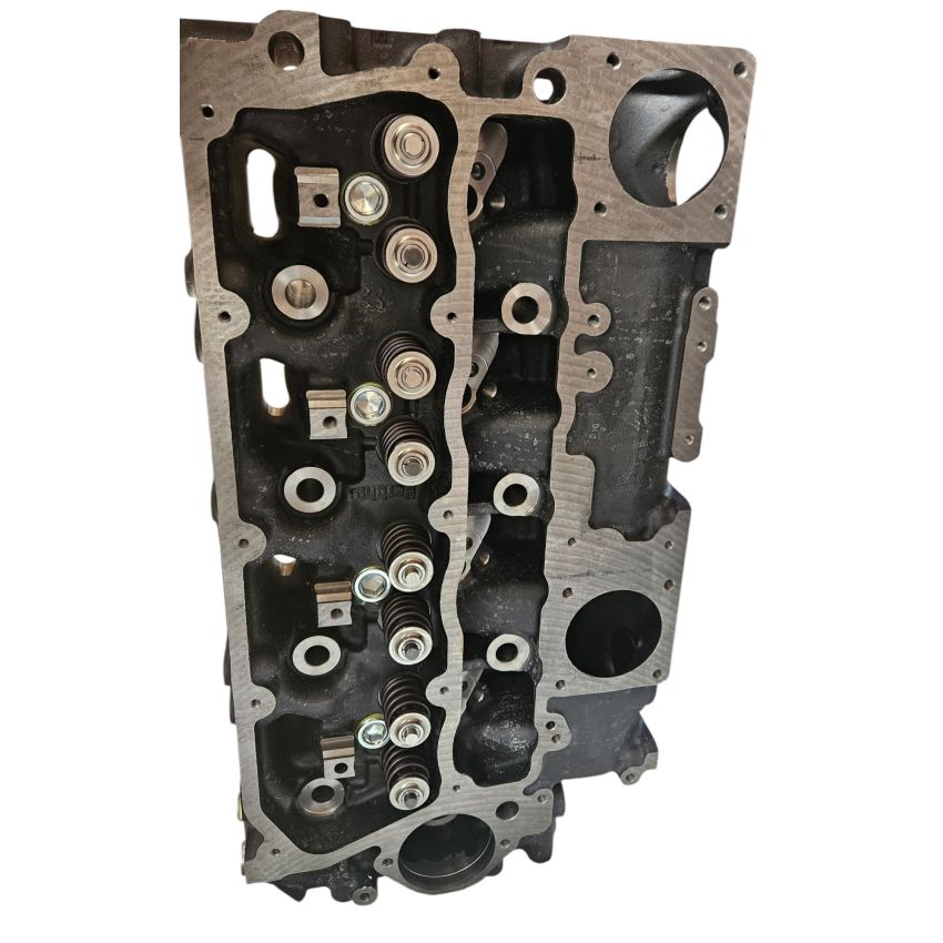 GŁOWICA OE ZZ80268 PERKINS 1104C-E44T