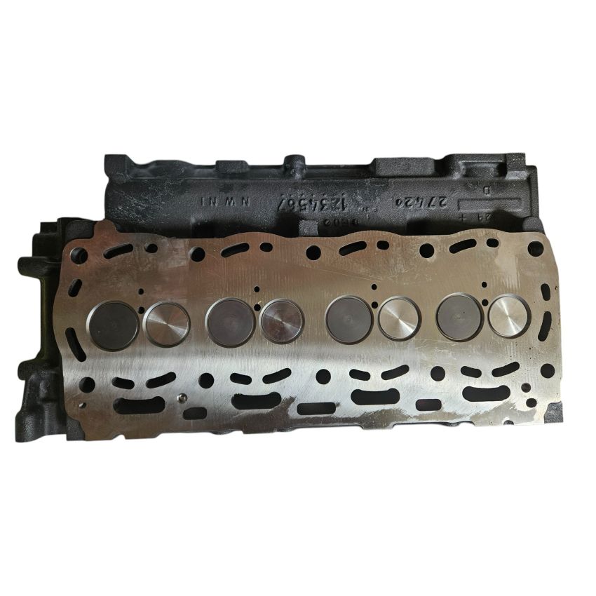 GŁOWICA OE ZZ80268 PERKINS 1104C-E44T