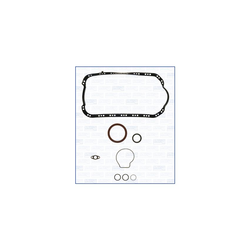 KOMPLET USZCZELEK BLOKU AJUSA 54111300 HONDA 1.5 D14Z6 CIVIC 01-