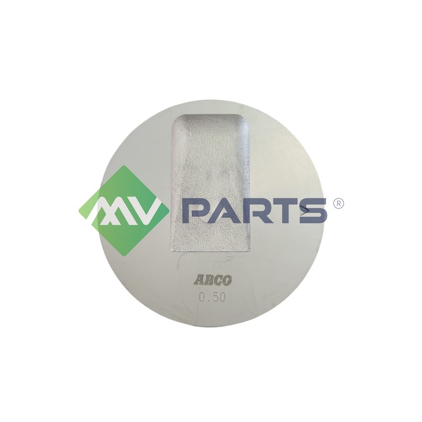 TŁOK MV PARTS P8296 0.50 MITSUBISHI 3.5.0