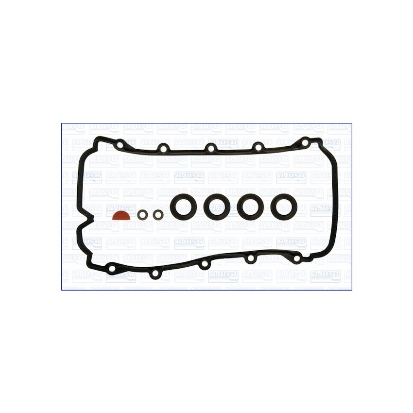 KOMPLET USZCZELEK POKRYWY ZAWORÓW AJUSA 56038000 VW 3.7-4.2 V8 40V 98-