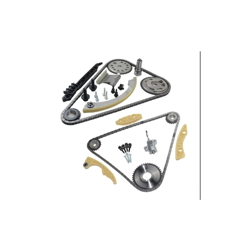 ZESTAW ROZRZĄDU ŁAŃCUCHOWEGO OE 636176 OPEL 2.2 02-