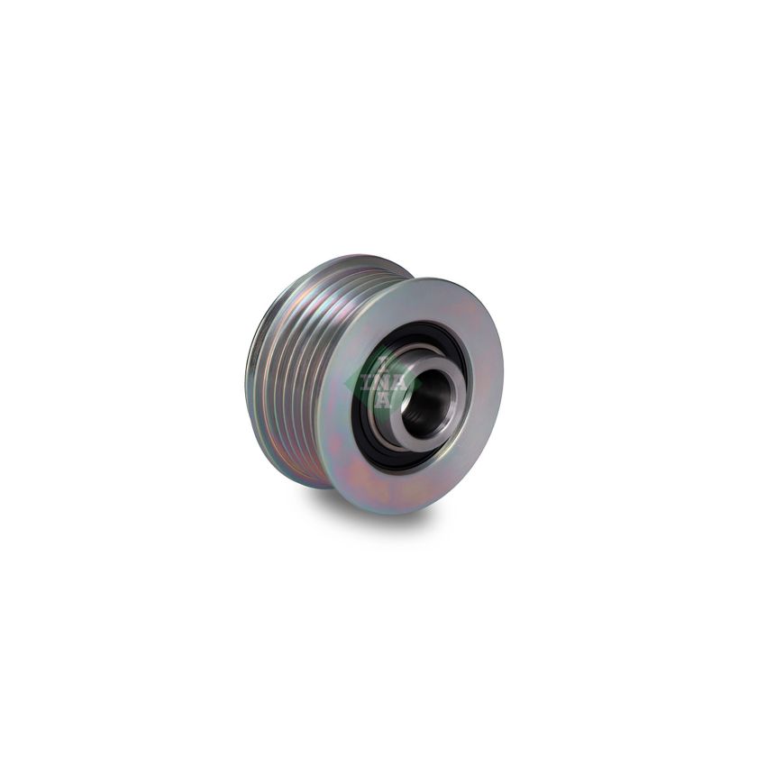 NAPINACZ PASKA INA 535002810 RENAULT 1.9D/TD 97-