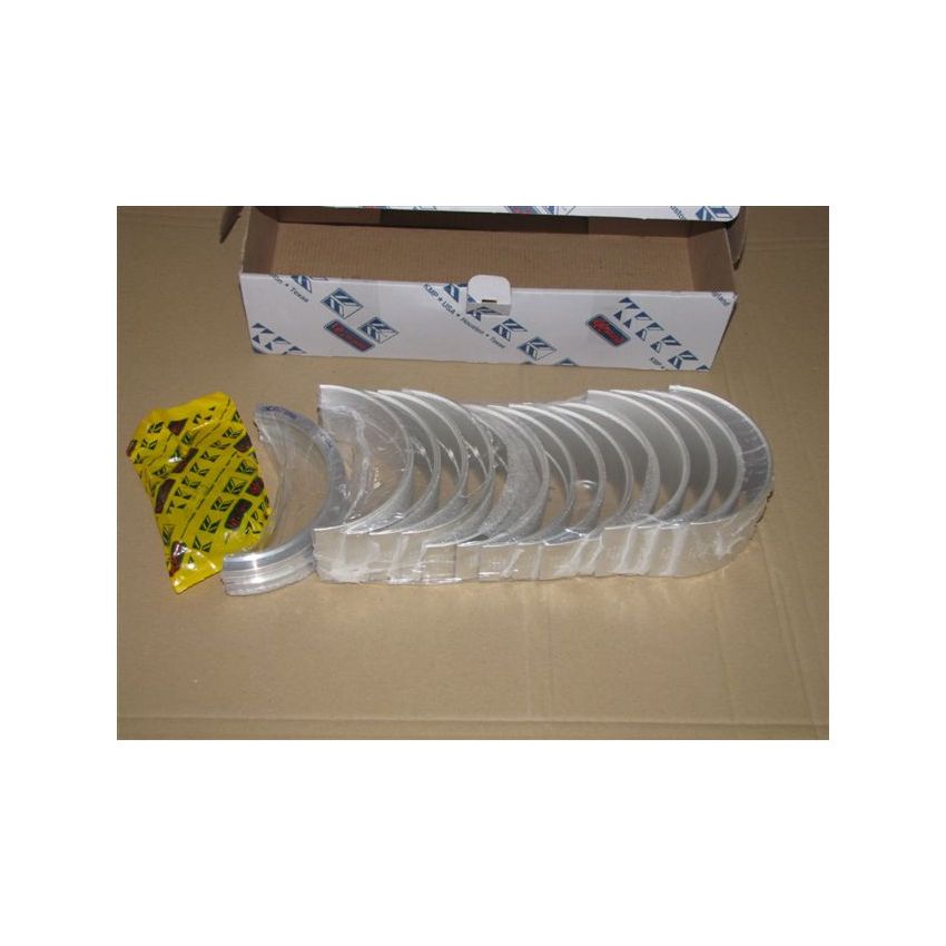 PANEWKI GŁÓWNE MV PARTS 3801260 STD CUMMINS NT855   