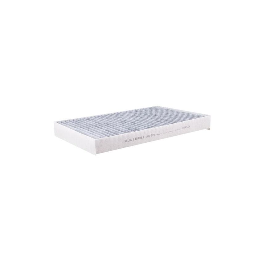FILTR KABINOWY KNEHT LAK229 MERCEDES 2.0-2.2CDI 3.0-3.7 03-