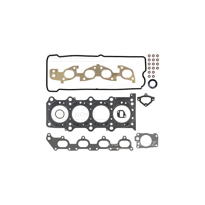 KOMPLET USZCZELEK GŁOWICY VICTOR REINZ 02-53205-02 SUZUKI 1.8-2.0 16V J20A 98-