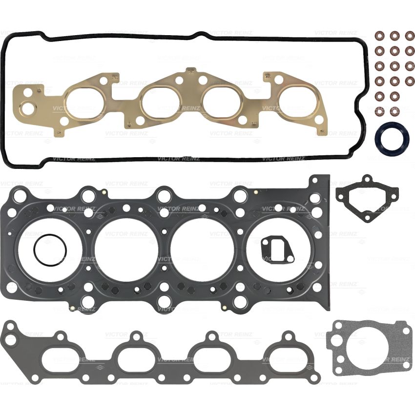 KOMPLET USZCZELEK GŁOWICY VICTOR REINZ 02-53205-02 SUZUKI 1.8-2.0 16V J20A 98-