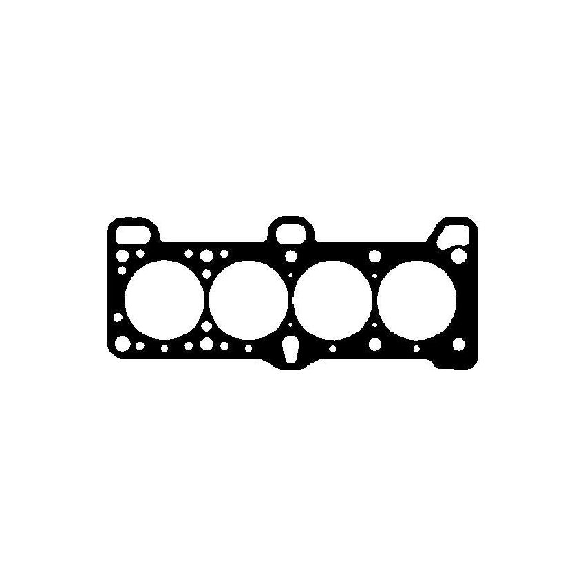 USZCZELKA GŁOWICY CORTECO 415152P HYUNDAI 1.6 00-