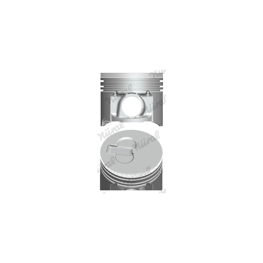 TŁOK GOETZE 8712400000 STD FIAT 1.9D 99-