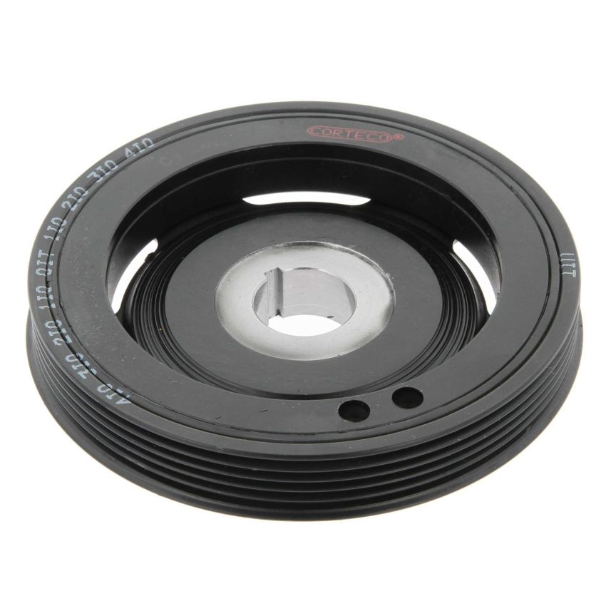 COR 80000544 KOŁO PASOWE MERCEDES 1.7CDI 98-
