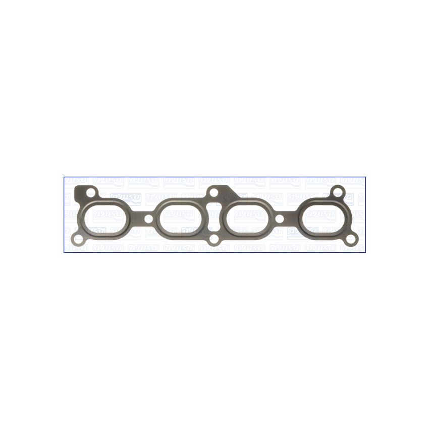 USZCZELKA KOLEKTORA WYDECHOWEGO AJUSA 13176500 MAZDA 1.5 98-00