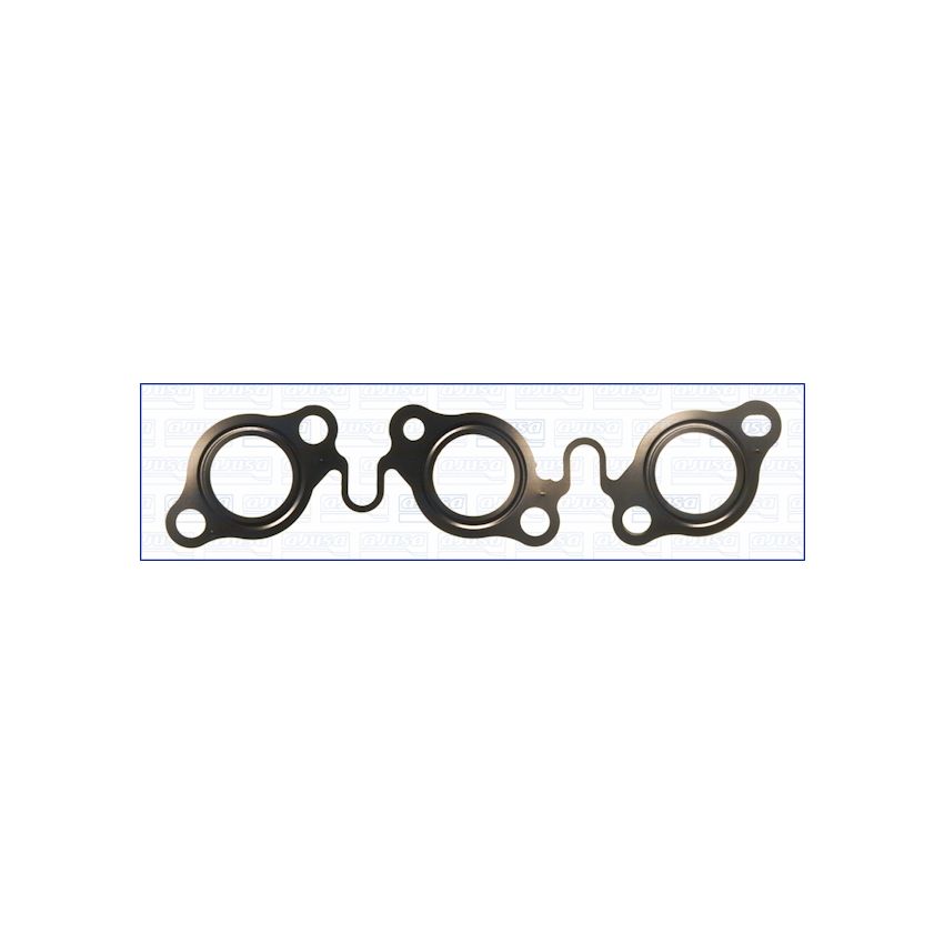 USZCZELKA KOLEKTORA WYDECHOWEGO AJUSA 13205600 ROVER 2.7TDI V6 24V 05-