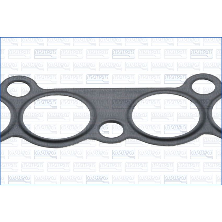 USZCZELKA KOLEKTORA SSĄCEGO AJUSA 13223400 HYUNDAI 1.5D 05-06