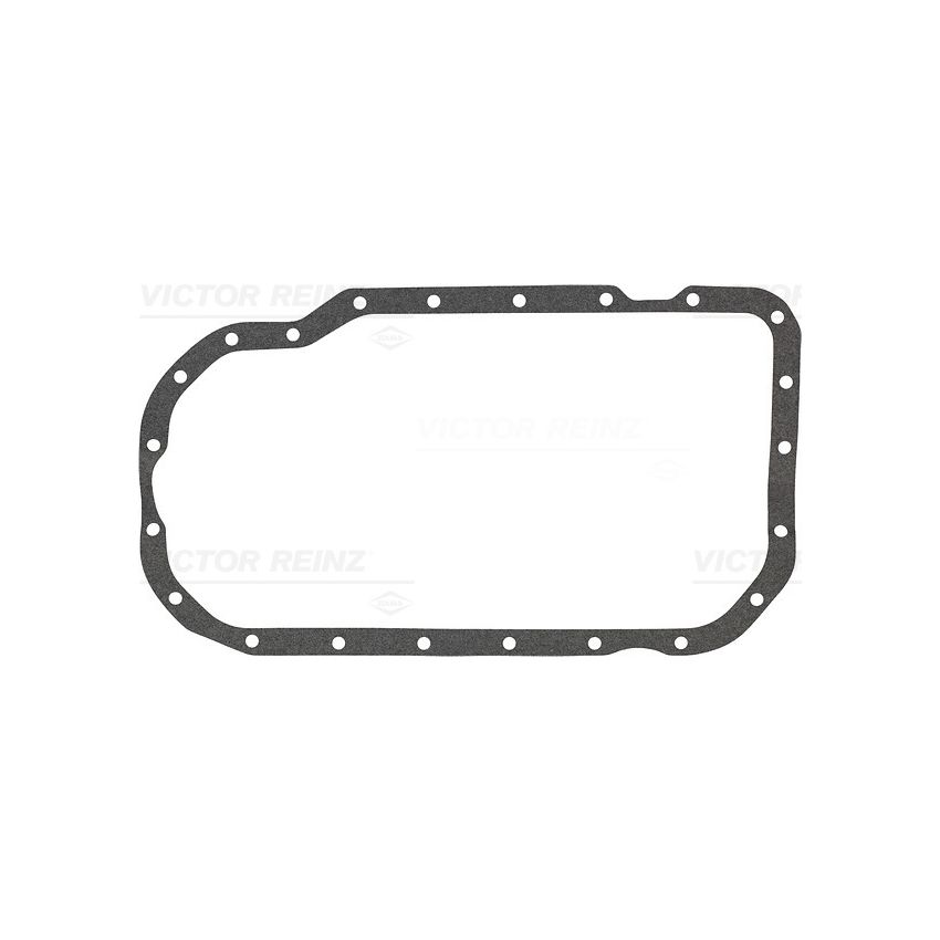 USZCZELKA MISKI OLEJOWEJ VICTOR REINZ 71-53743-00 MITSUBISHI 3.2TD 00-