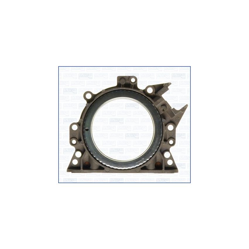 USZCZELNIACZ WAŁU TYŁ SIMMERRING AJUSA 71002600 VW 1.4-1.6 93-09