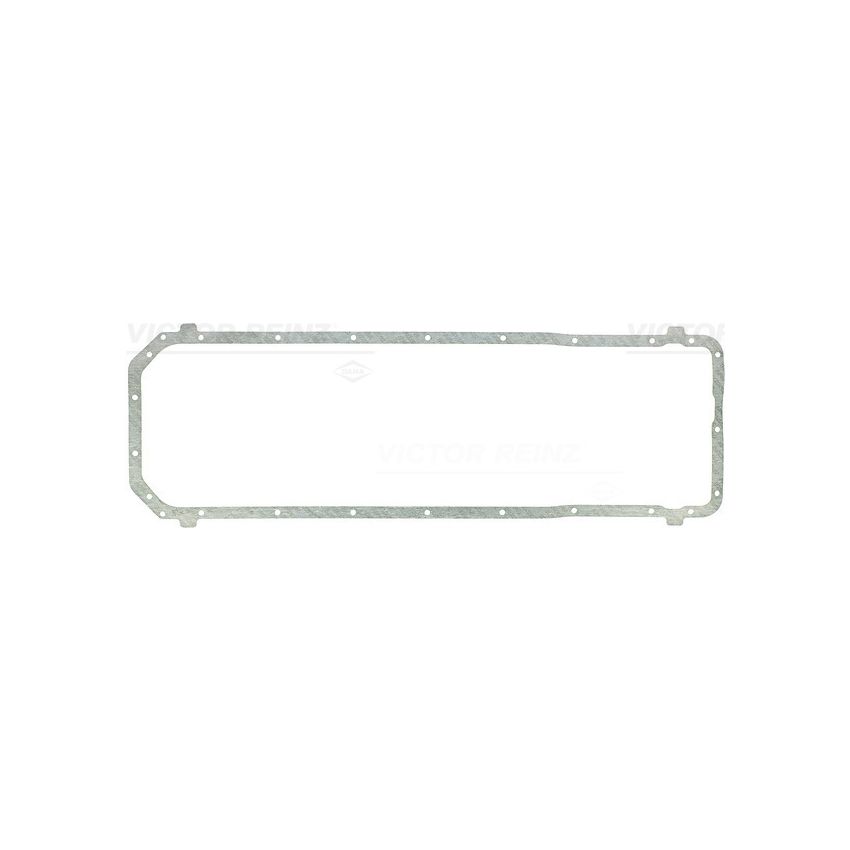 USZCZELKA MISKI OLEJOWEJ VICTOR REINZ 71-36417-00 SCANIA 8.5-9D 85-