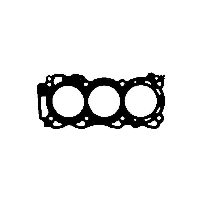 USZCZELKA GŁOWICY CORTECO 414480P NISSAN 3.5 V6 VQ35DE lw 03-