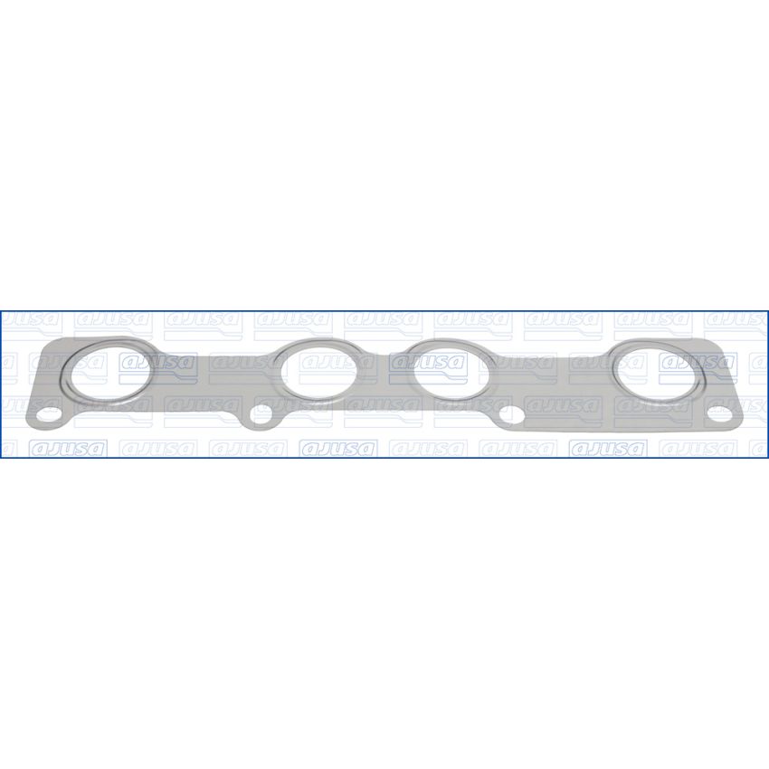 USZCZELKA KOLEKTORA WYDECHOWEGO AJUSA 13216800 RENAULT 1.4-1.6 04-