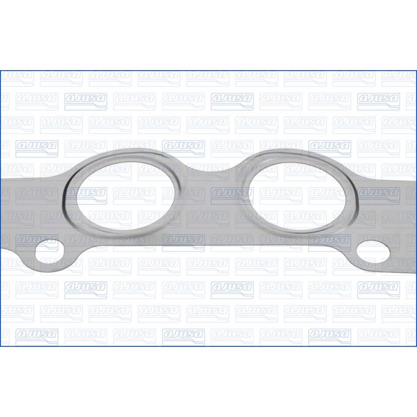 USZCZELKA KOLEKTORA WYDECHOWEGO AJUSA 13216800 RENAULT 1.4-1.6 04-