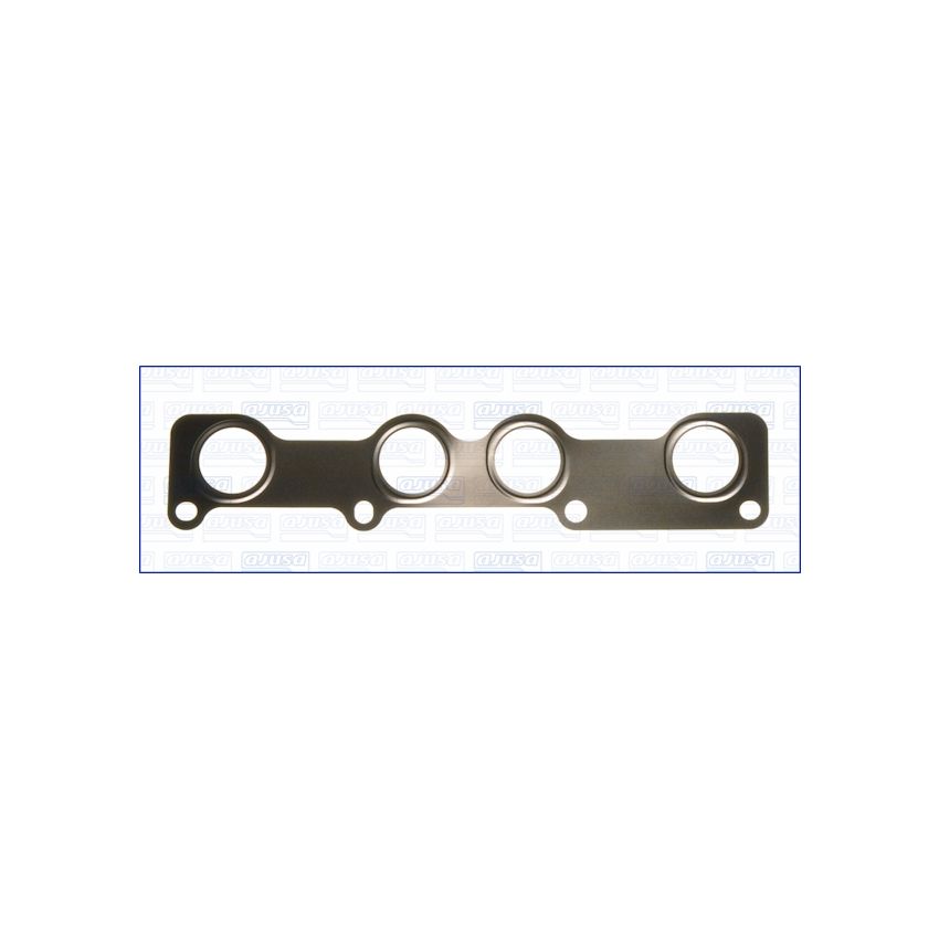 USZCZELKA KOLEKTORA WYDECHOWEGO AJUSA 13216800 RENAULT 1.4-1.6 04-