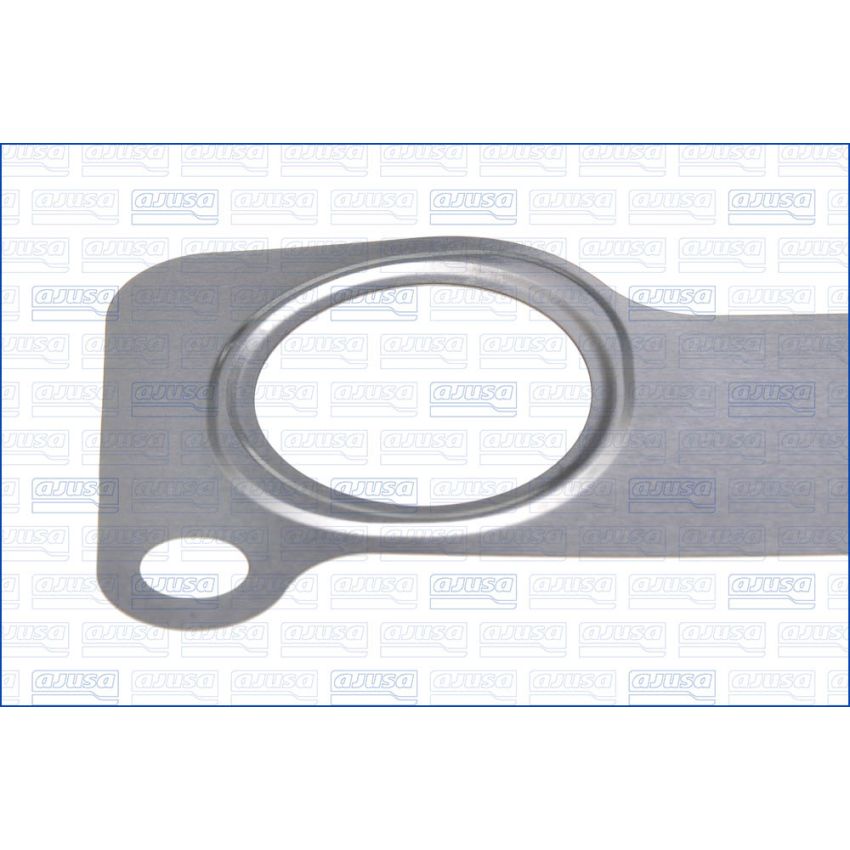 USZCZELKA KOLEKTORA WYDECHOWEGO AJUSA 13216800 RENAULT 1.4-1.6 04-