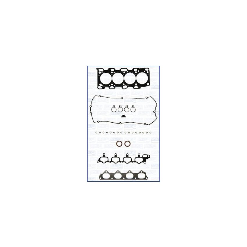 KOMPLET USZCZELEK GŁOWICY AJUSA 52242000 KIA 2.4 16V 4G64 02-