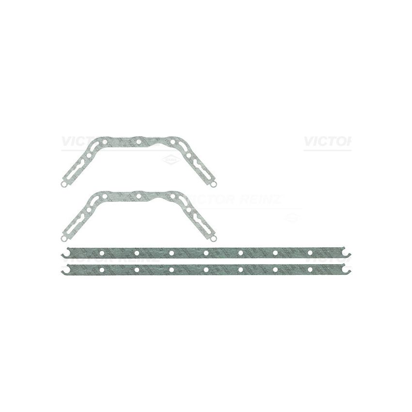 USZCZELKA MISKI OLEJU VICTOR REINZ 10-35979-02 DEUTZ B64M1012