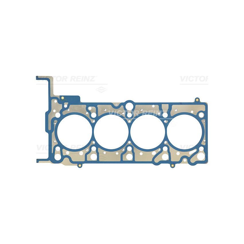 USZCZELKA GŁOWICY VICTOR REINZ 61-33730-00 VW 4.2 02-