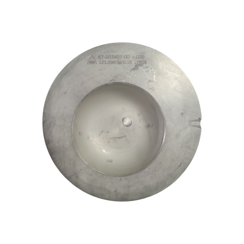 TŁOK GOETZE 8720240700 0.50 FORD 4.2D TRACTOR 68-