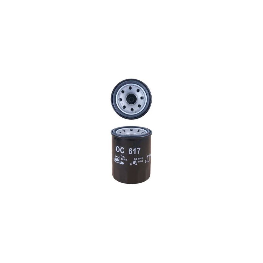 FILTR OLEJU KNEHT OC617 HONDA 1.4-3.0 83-