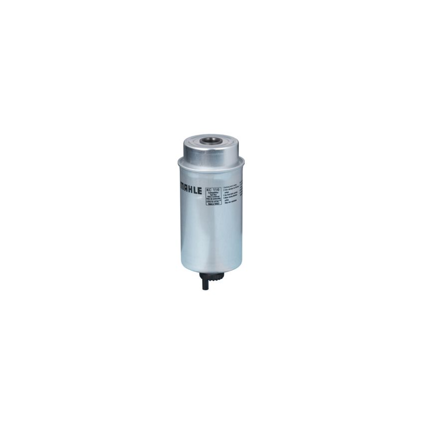 FILTR PALIWA KNEHT KC116 2.0-2.4 00-