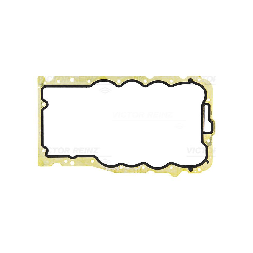 USZCZELKA MISKI OLEJU VICTOR REINZ 71-34166-00 OPEL 1.2 97-