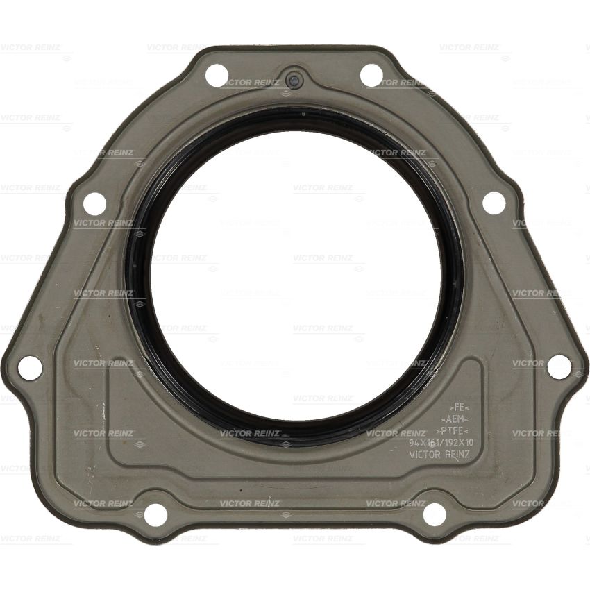 USZCZELNIACZ WAŁU TYŁ SIMMERRING VICTOR REINZ 81-90051-00 RENAULT 2.0-2.3D 05-