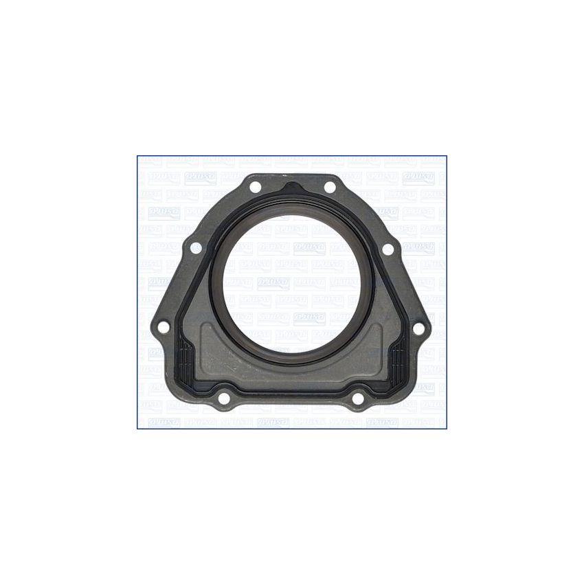 USZCZELNIACZ WAŁU TYŁ SIMMERRING AJUSA 71006300 RENAULT 2.0-2.3D 05-