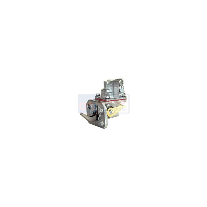 POMPA PALIWA BEPCO 30/100-19 PERKINS MF-3