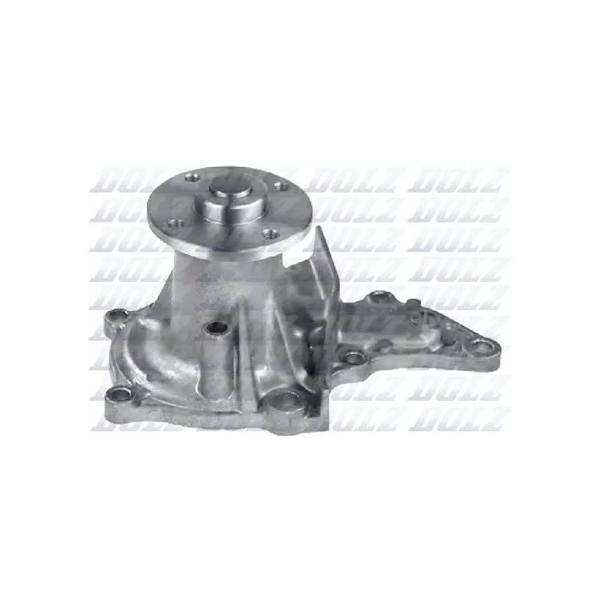 POMPA WODY DOLZ T218 TOYOTA 1.8 16V 7AFE 98-03