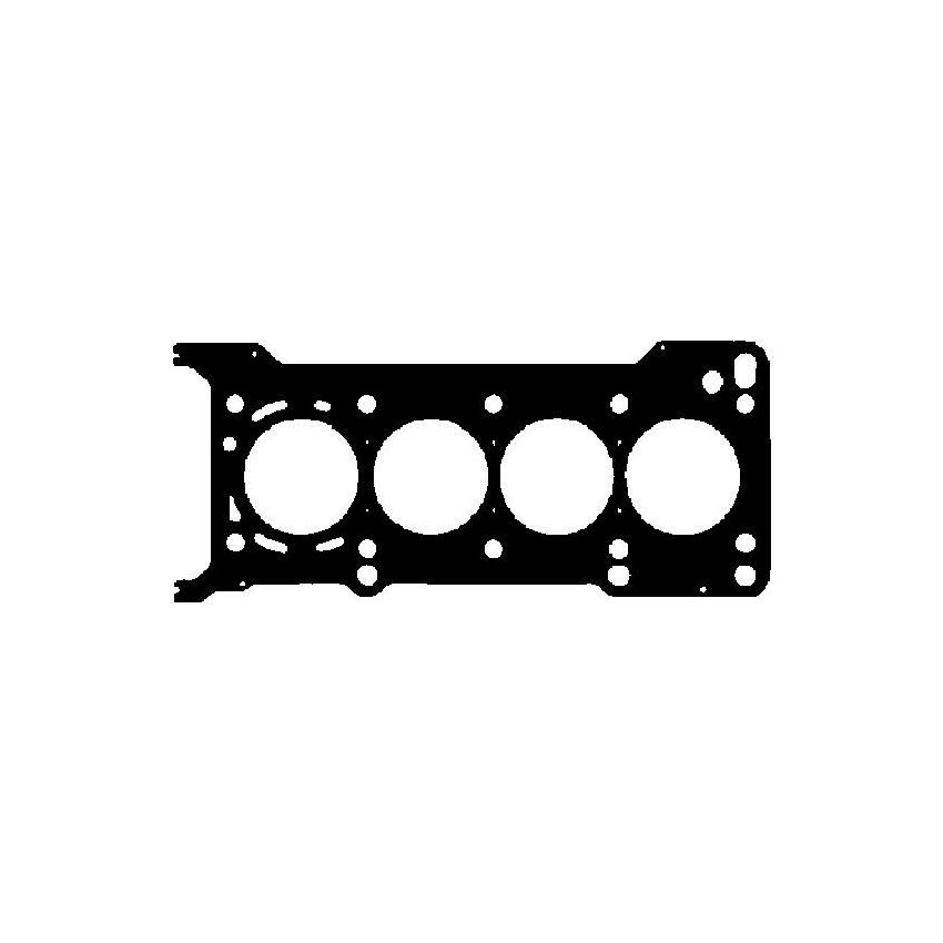 USZCZELKA GŁOWICY CORTECO 415210P MAZDA 1.6 03-
