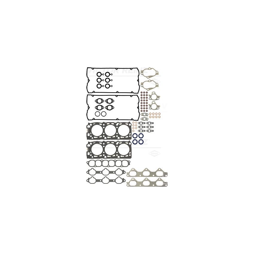 KOMPLET USZCZELEK GŁOWICY VICTOR REINZ 02-53310-01 MITSUBISHI 3.0 V6 91-