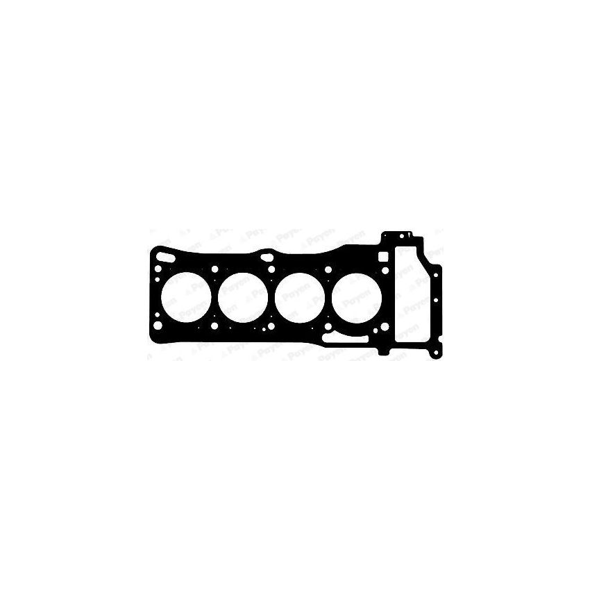 USZCZELKA GŁOWICY PAYEN AB5630 NISSAN 16V 1.6 00-