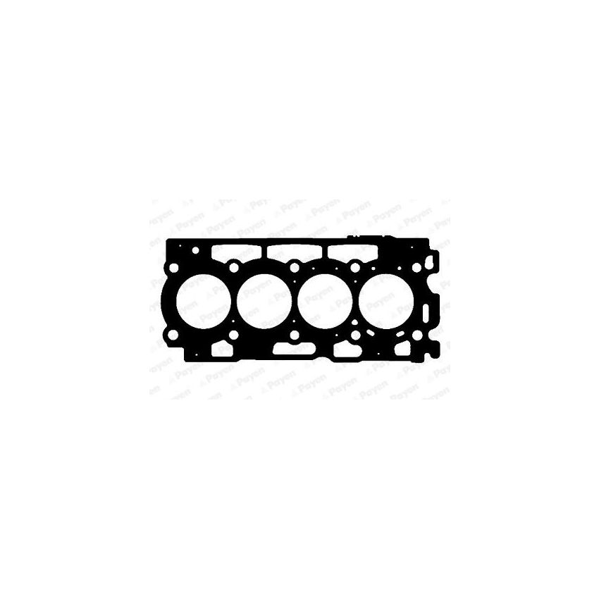 USZCZELKA GŁOWICY PAYEN AD5130 PSA 1.6HDI 03-