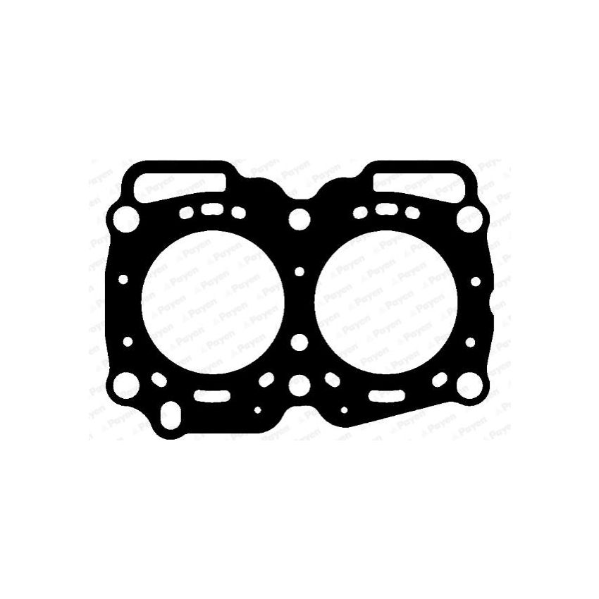 USZCZELKA GŁOWICY PAYEN AG5290 SUBARU 2.0 IMPREZA SOHC 90-97