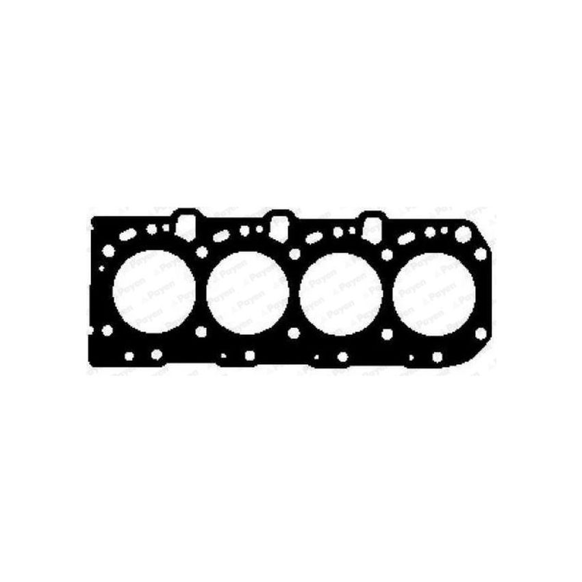 USZCZELKA GŁOWICY PAYEN AG7560 TOYOTA 3.0D 00-
