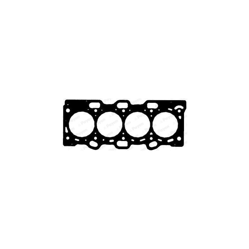 USZCZELKA GŁOWICY PAYEN AG7700 MITSUBISHI 1.8-2.0GDI 98-