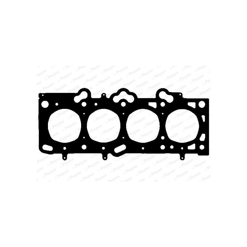 USZCZELKA GŁOWICY PAYEN AG8040 HYUNDAI 1.6 16V G4GR 98-