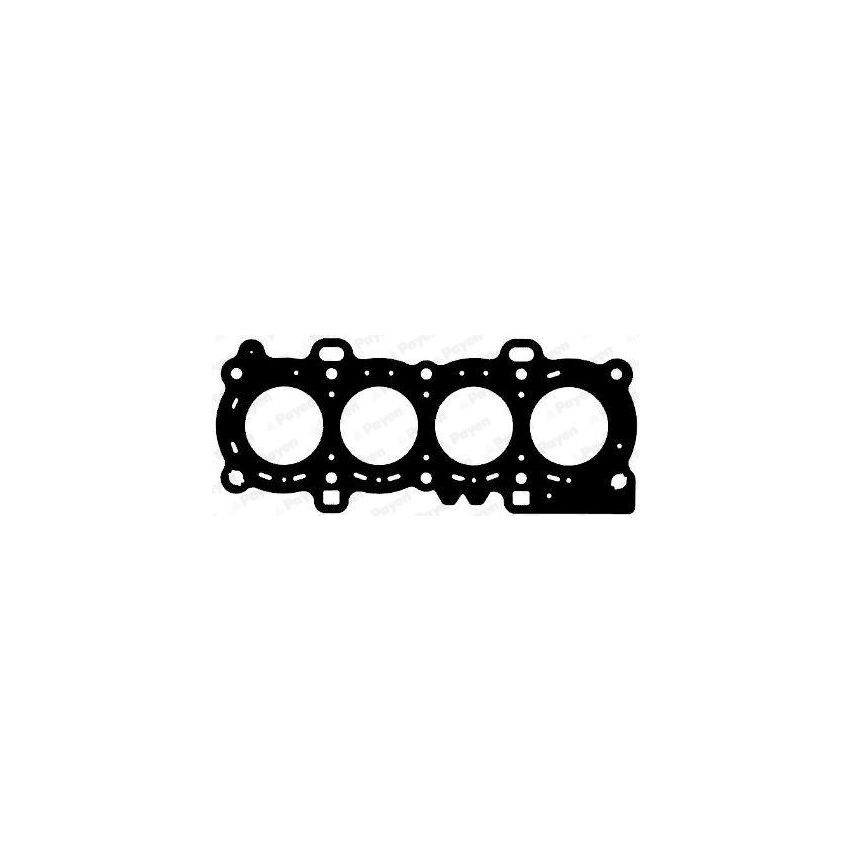 USZCZELKA GŁOWICY PAYEN AG8310 FORD 1.2 03-