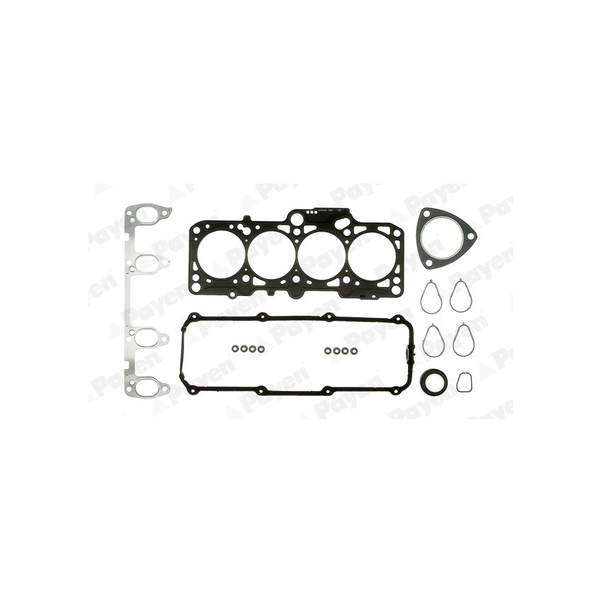 KOMPLET USZCZELEK GŁOWICY PAYEN CB5371 VW 2.0 PASSAT AZM 00-