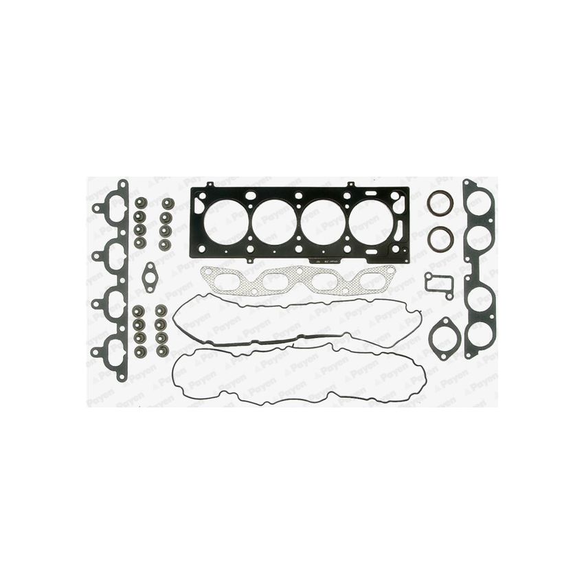 KOMPLET USZCZELEK GŁOWICY PAYEN CB5400 ROVER 2.0 16V 20T4 96-